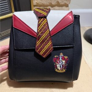 Harry Potter Gryffindor backpack/purse
